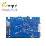 Hot Sales Orange Pi 8GB 4GB 2GB RAM Rockchip RK3566 WiFi5+BT 5.0 Gigabit LAN Port SBC Run Android OpenHarmony OS Mini PC